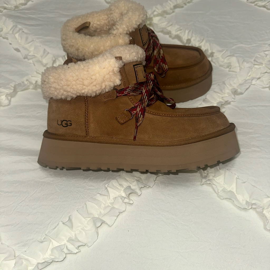 Rare Uggs